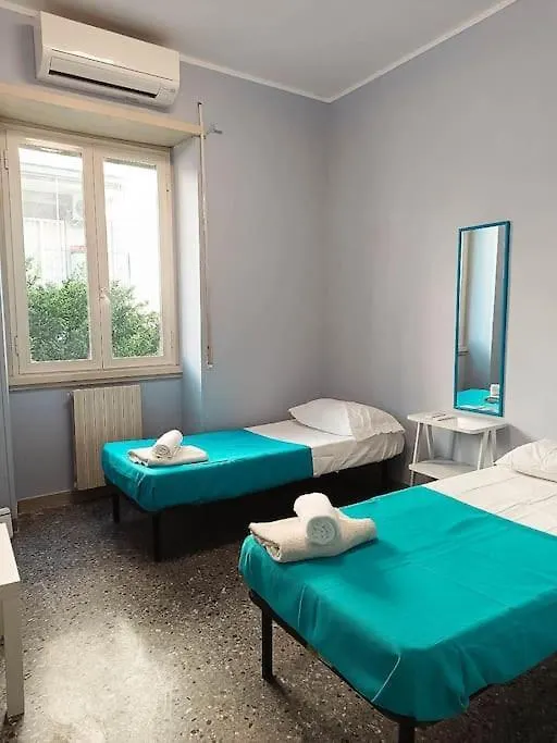 Cozy Apartment Centocelle Rome