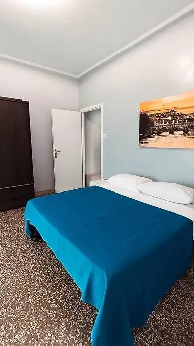 Cozy Apartment Centocelle Rome