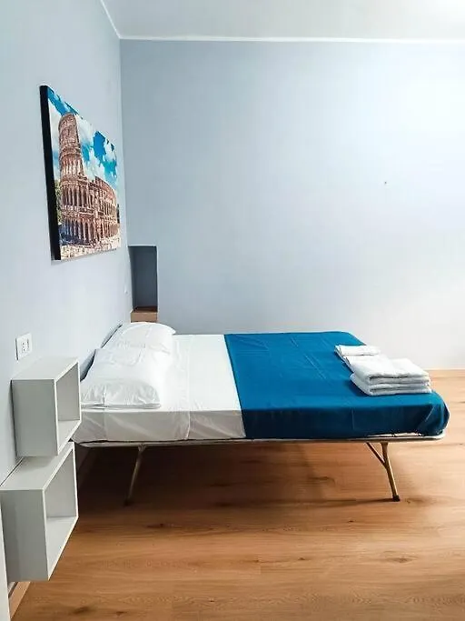 Cozy Apartment Centocelle Rome 0*,  Italy