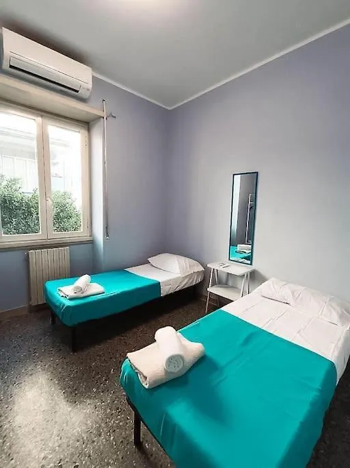 Cozy Apartment Centocelle Rome Italy